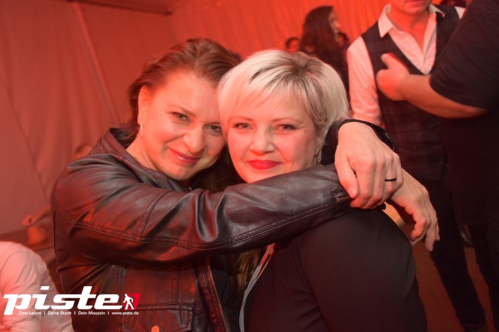 Kraftverkehr-Klub-Revival-Party