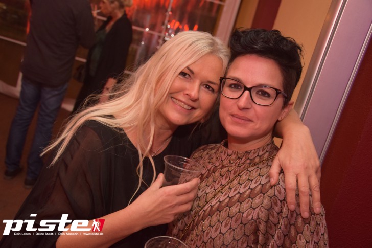Kraftverkehr-Klub-Revival-Party