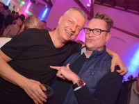 Kraftverkehr-Klub-Revival-Party