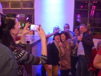 Kraftverkehr-Klub-Revival-Party