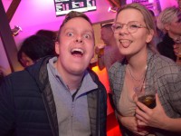 Kraftverkehr-Klub-Revival-Party