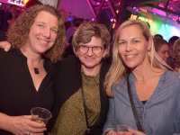 Kraftverkehr-Klub-Revival-Party