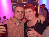 Kraftverkehr-Klub-Revival-Party