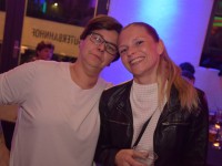 Kraftverkehr-Klub-Revival-Party