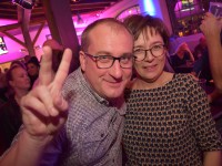 Kraftverkehr-Klub-Revival-Party