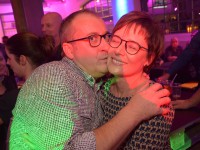 Kraftverkehr-Klub-Revival-Party