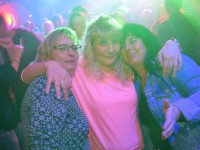 Kraftverkehr-Klub-Revival-Party