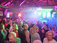 Kraftverkehr-Klub-Revival-Party