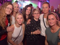 Kraftverkehr-Klub-Revival-Party