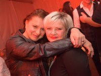 Kraftverkehr-Klub-Revival-Party
