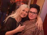 Kraftverkehr-Klub-Revival-Party