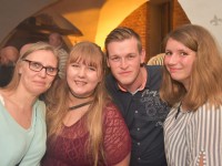 90er Wunschparty