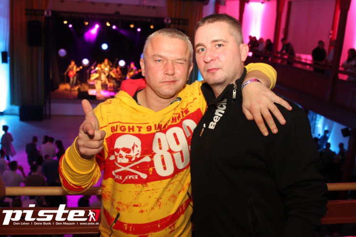 Kult-Party