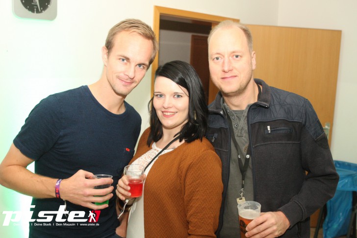 Kult-Party