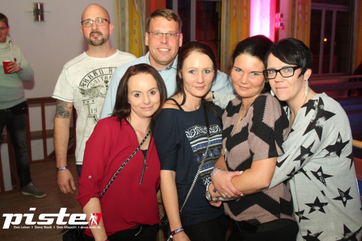 Kult-Party