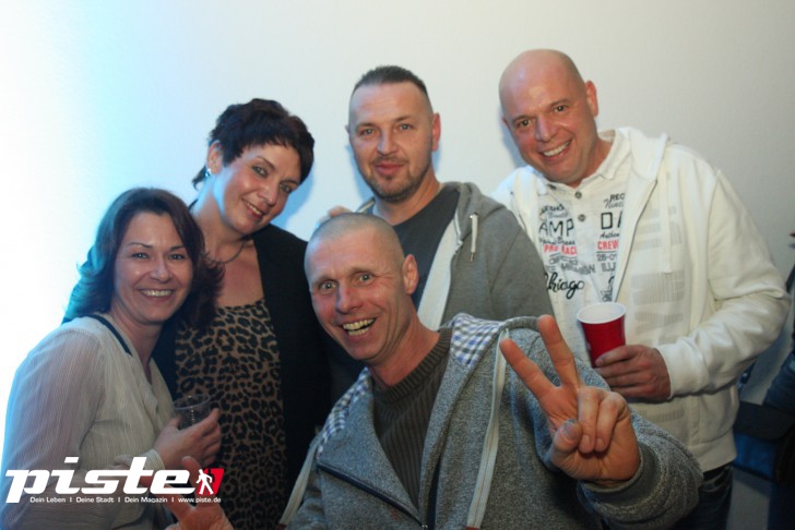 Kult-Party