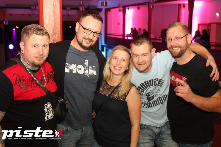 Kult-Party