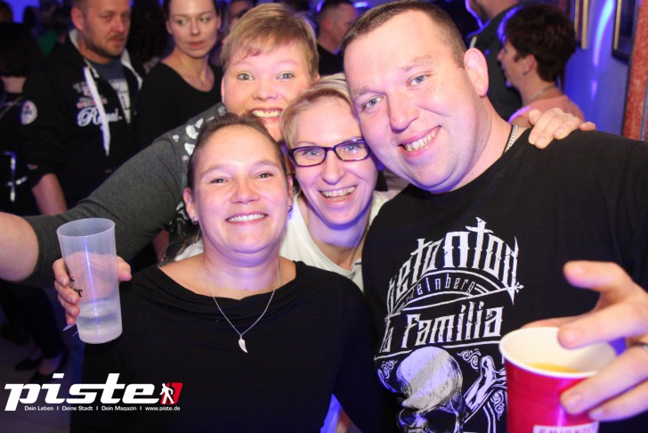 Kult-Party