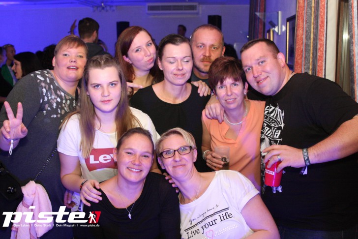 Kult-Party