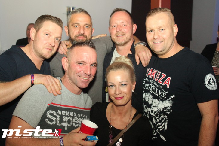 Kult-Party