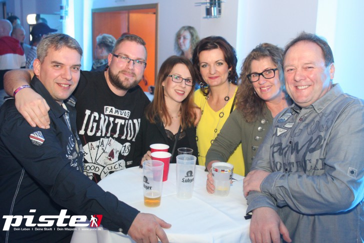 Kult-Party