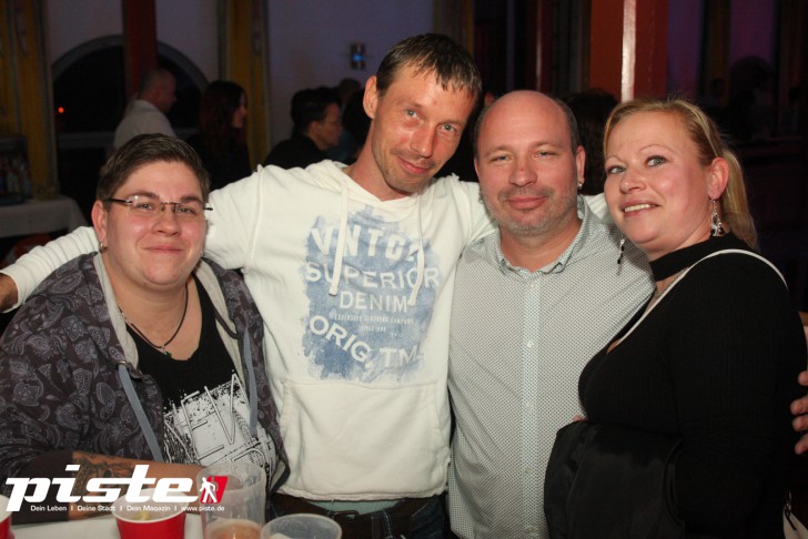 Kult-Party