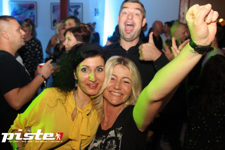 Kult-Party
