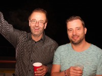 Kult-Party