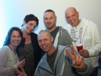 Kult-Party