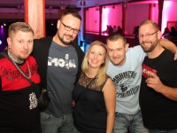 Kult-Party