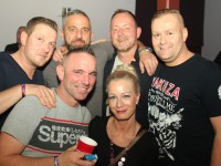 Kult-Party