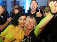 Kult-Party