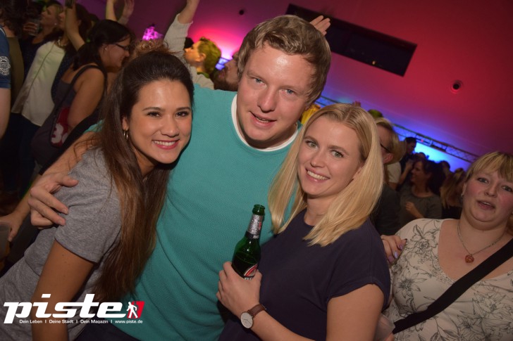 90er & 200er Rave mit Mark Oh