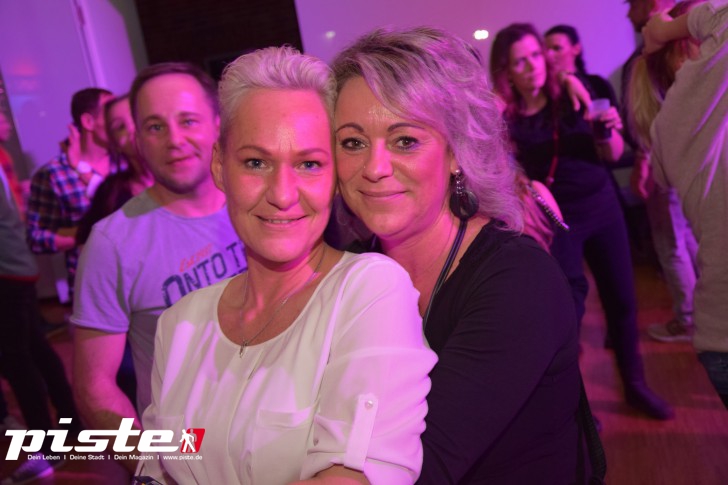 90er & 200er Rave mit Mark Oh