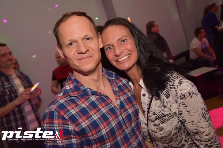 90er & 200er Rave mit Mark Oh