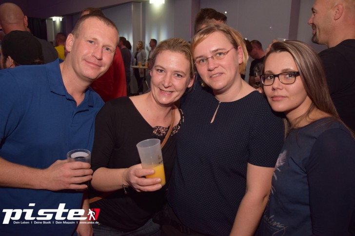 90er & 200er Rave mit Mark Oh