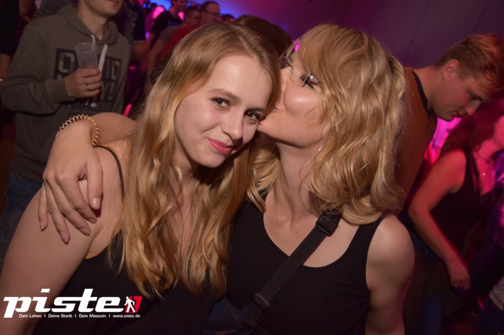 90er & 200er Rave mit Mark Oh