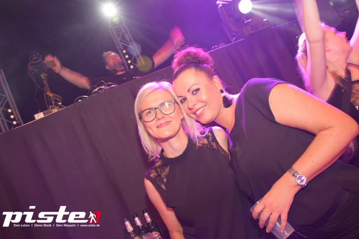 90er & 200er Rave mit Mark Oh