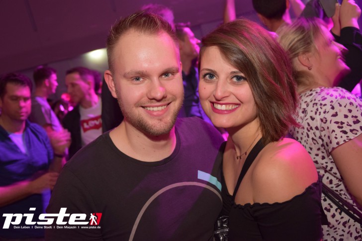 90er & 200er Rave mit Mark Oh