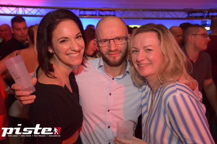 90er & 200er Rave mit Mark Oh