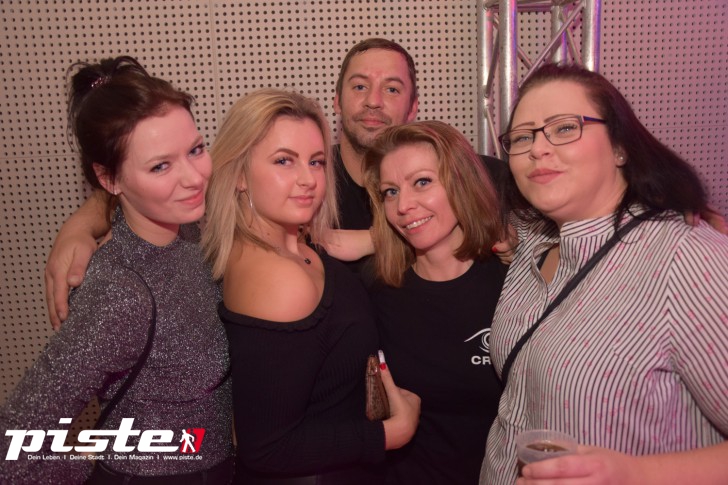 90er & 200er Rave mit Mark Oh