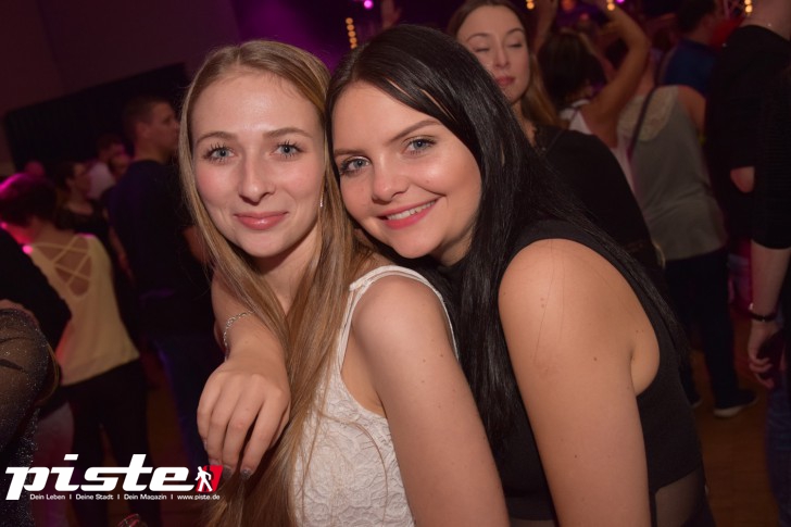 90er & 200er Rave mit Mark Oh