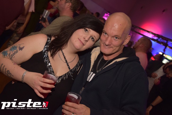 90er & 200er Rave mit Mark Oh