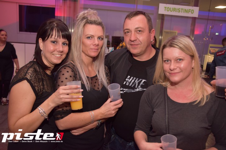 90er & 200er Rave mit Mark Oh