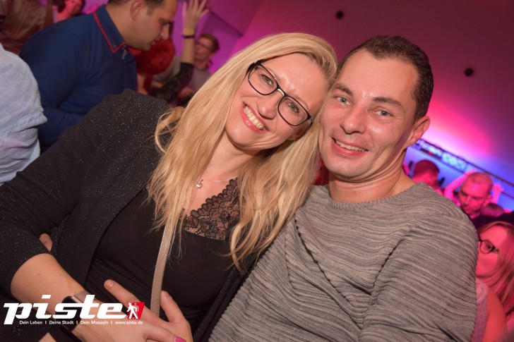 90er & 200er Rave mit Mark Oh
