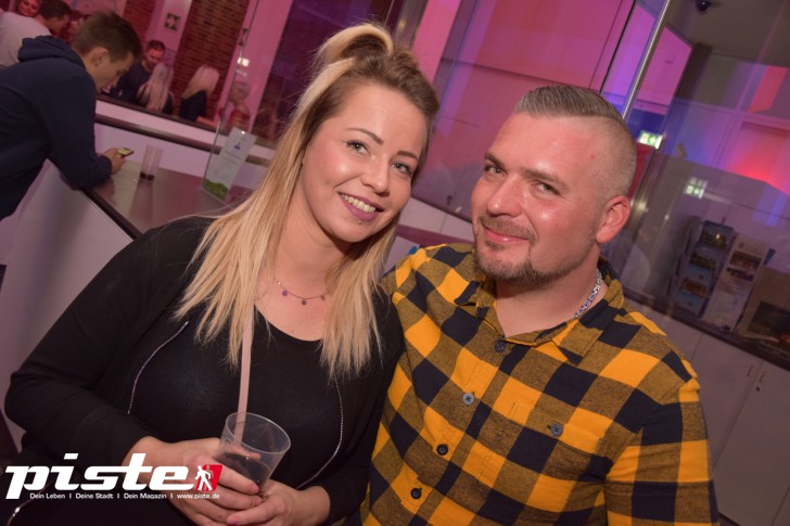 90er & 200er Rave mit Mark Oh