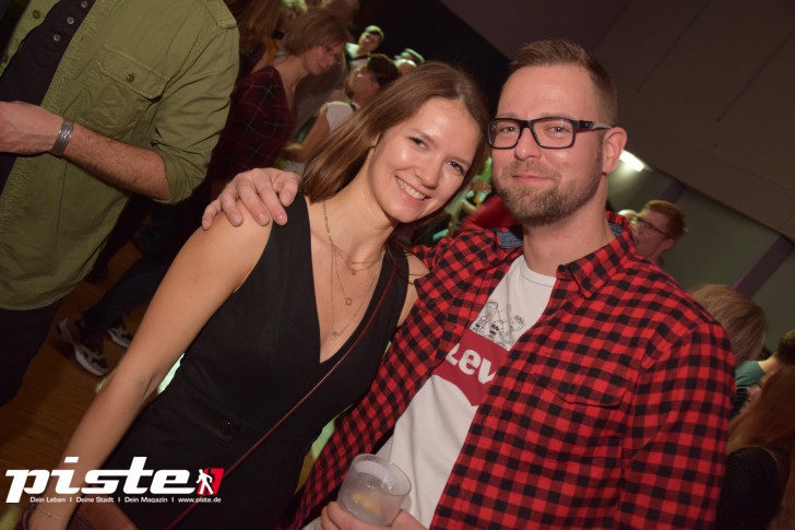 90er & 200er Rave mit Mark Oh
