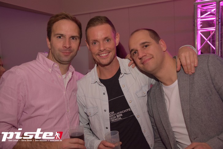 90er & 200er Rave mit Mark Oh