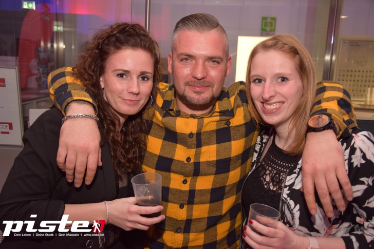 90er & 200er Rave mit Mark Oh