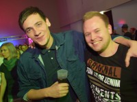 90er & 200er Rave mit Mark Oh